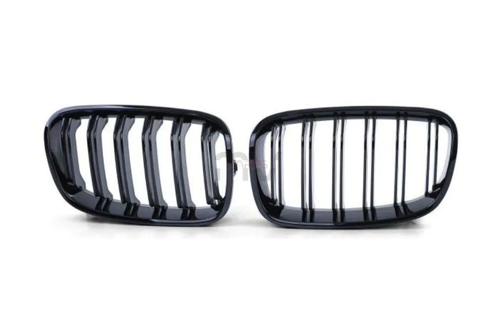 Grelhas Bmw Série 1 F20 F21 (2011 a 2015)