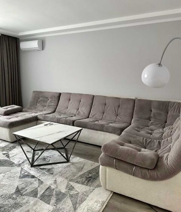 Продаж 3к квартири мікрорайон Поділля