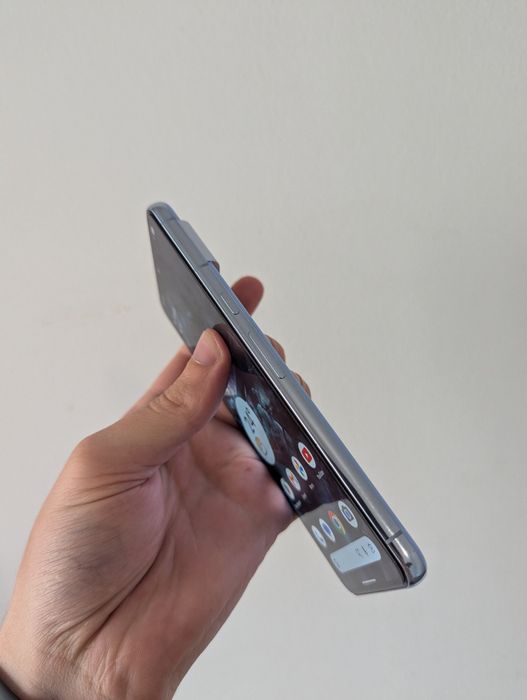 Google Pixel 8 Pro Bay 12/256gb Neverlock