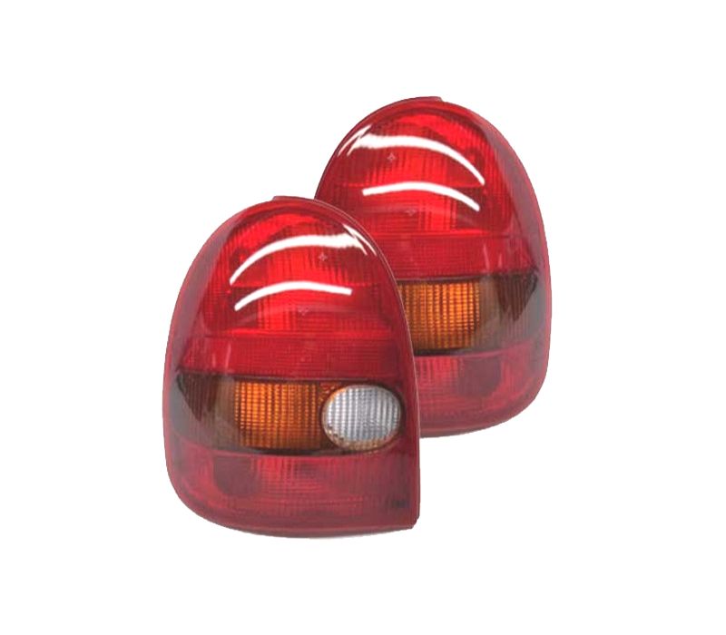 FAROLINS PARA OPEL CORSA B 3P 93-00