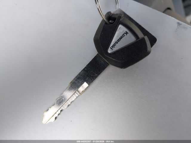 Kawasaki EN650 C 2023