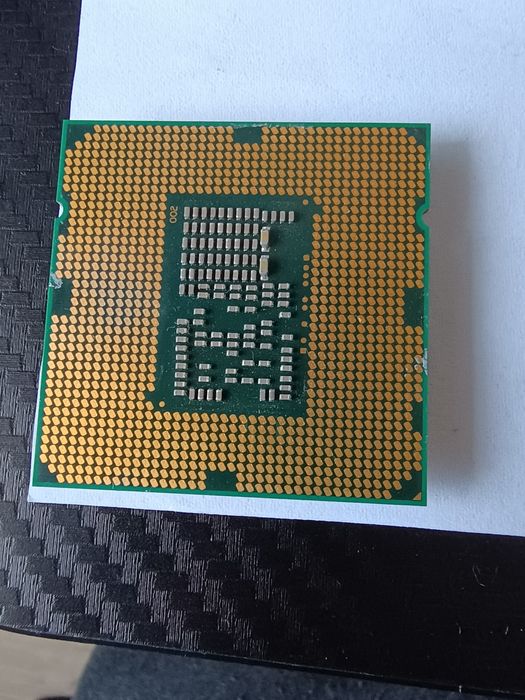 Płyta główna Asus P7 H55M SI + i3 550+ 8gb  ram i wentylator do cpu