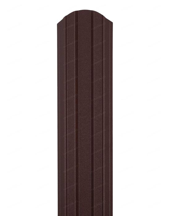 Sztachety Metalowe Estetic Lublin