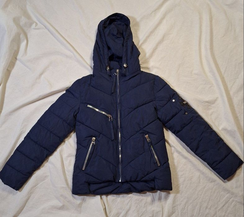 Демісезонна куртка