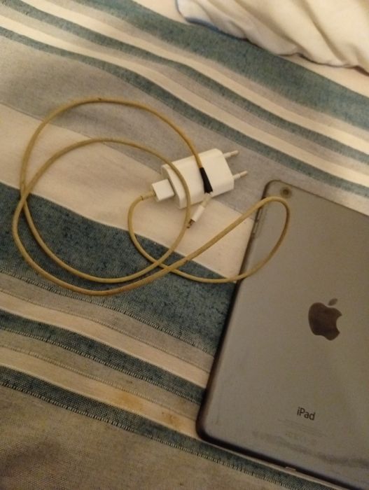 iPad mini para venda
