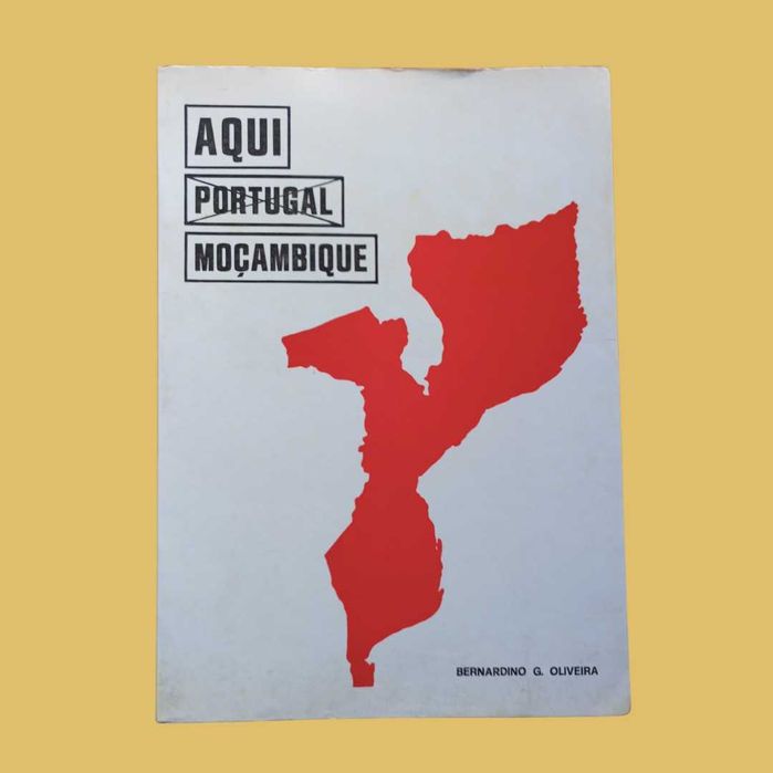 Aqui Portugal / Moçambique
