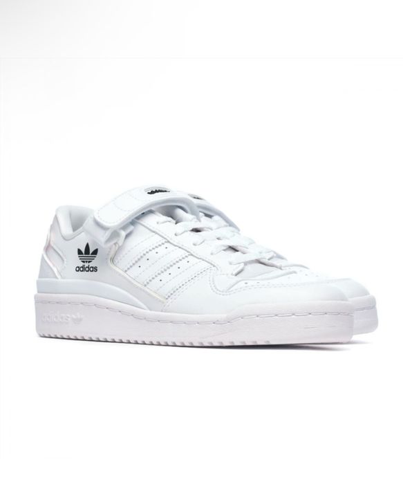 Кеди Adidas Originals Forum Low, оригінал, розмір 34 (устілка 21 см)