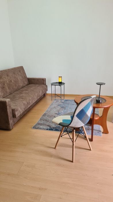 Przytulna, kawalerka z balkonem – Elbląg, ul. Ogrodowa