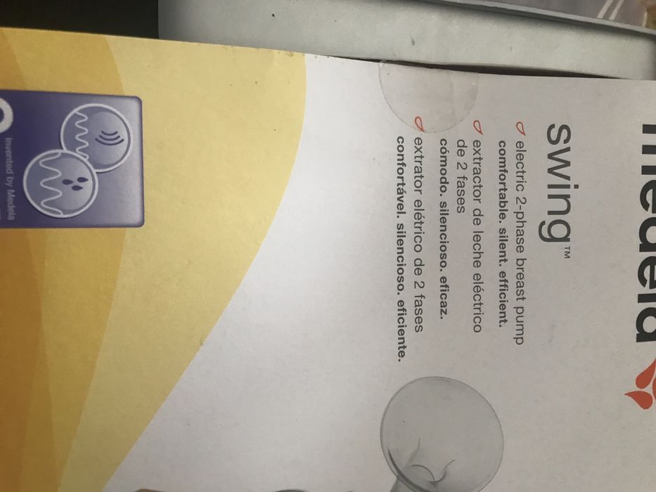 Medela Breast Pump434732147535390722