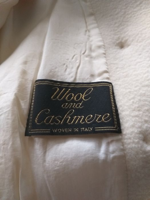 Casaco comprido Senhora