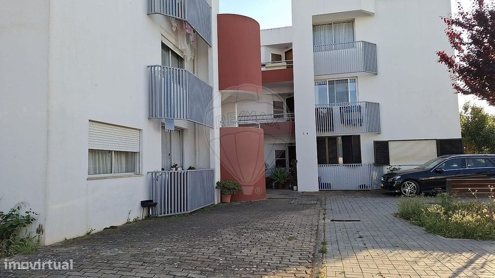 Apartamento T2 para venda