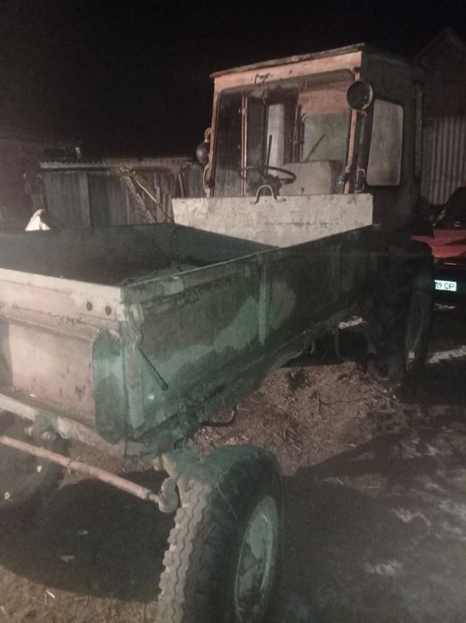 Продаю т16 з документами