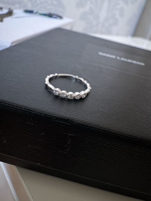 Marc Jacobs Crivelli оригінал