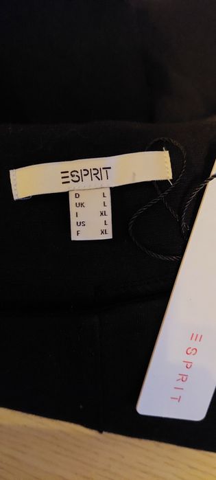 Esprit сукня, платье А силуета в стилі COS. Розмір L-XL.