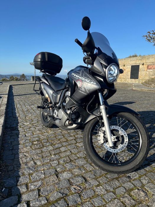 Honda transalp 700 XL ABS