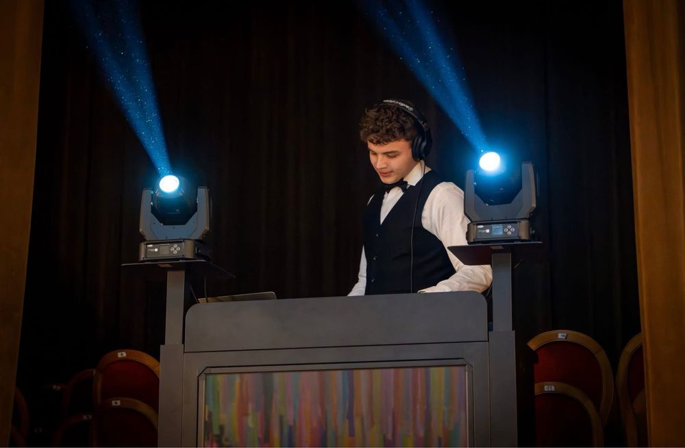 Twoja impreza – nasza muzyka! Duet DJ na 18-stki, wesela, imprezy | Gramy bez przerw!