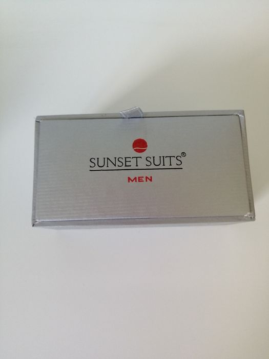 Spinki do koszuli Sunset Suits