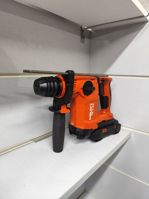 Hilti Nuron TE4-22