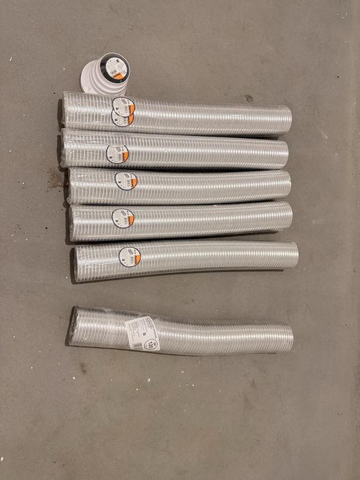 Przewody wentylacyjne