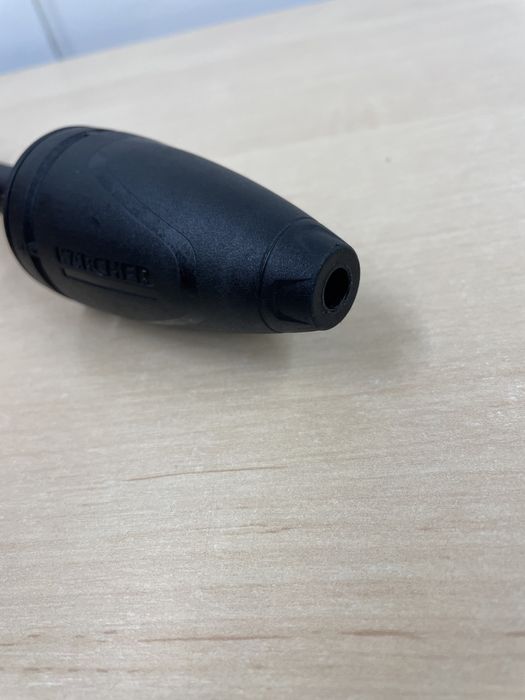 Lanca Rotacyjna Karcher KHB6 Battery OC 6-18 Battery KHB 4-18 plus