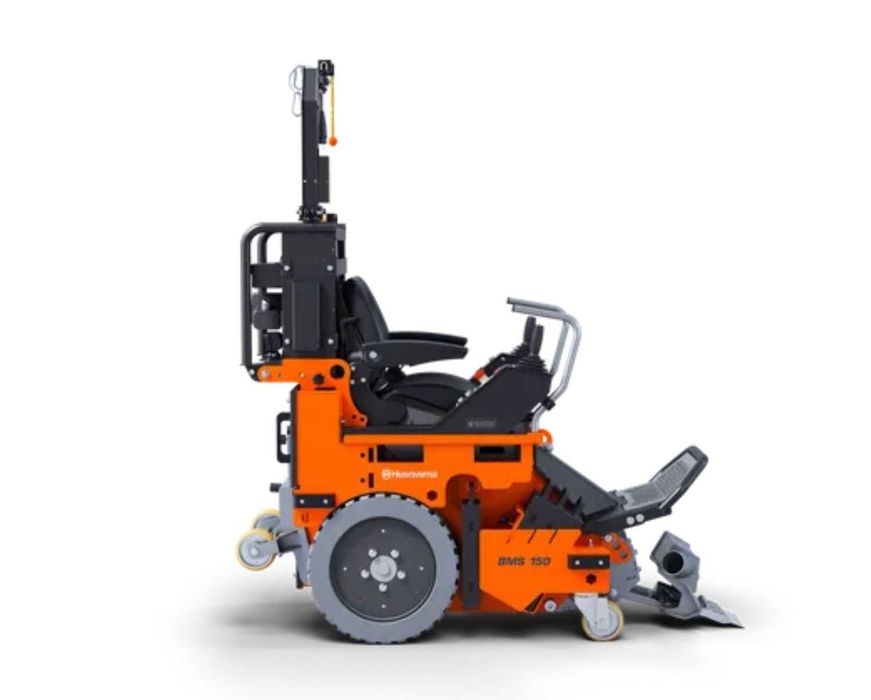 Zrywarka do płytek – wykładzin