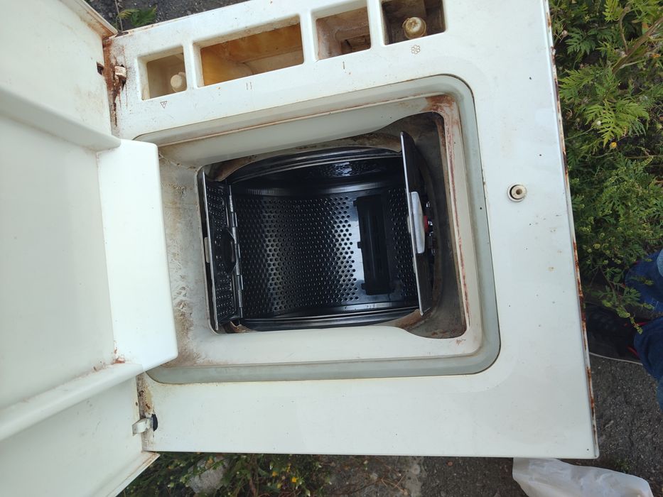 Стиральная машина Ardo TLA 1000x