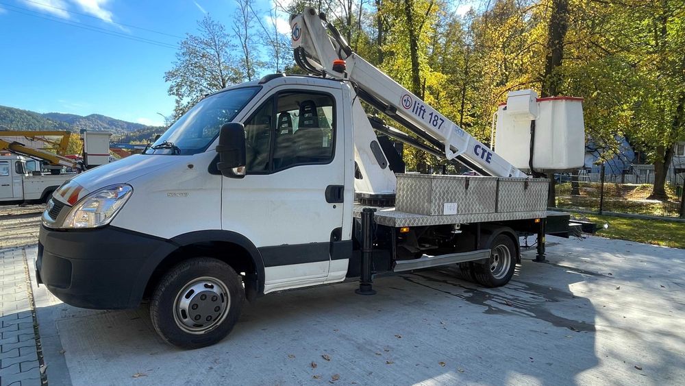 Iveco