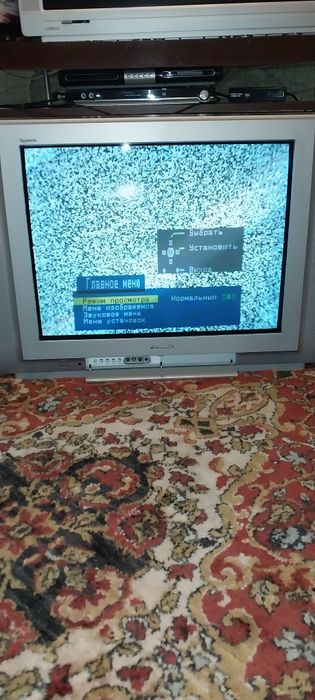 Телевизор Panasonic TX-29PM1P.