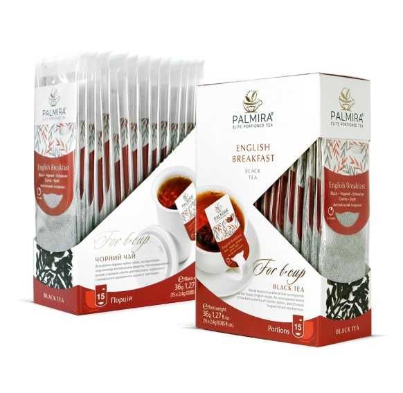Чай Palmira T-Cup, T-Pot, Ваговий, Подарунковий, Matcha