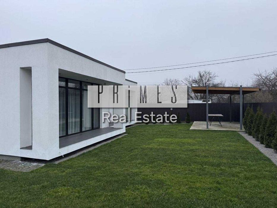 100м2 в Тарасівка, вул. Шевченка, Гатне