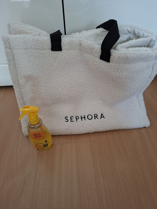 Torba Sephora +gratis