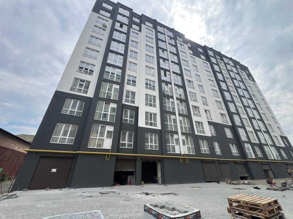 Продаж 1 кім квартира біля центру міста