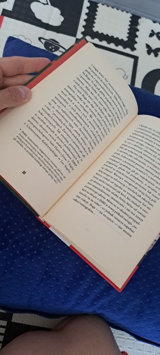 Ukrwienia Janusz Leon Wiśniewski