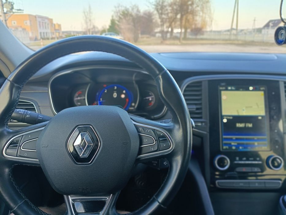 Sprzedam Renault Talisman
