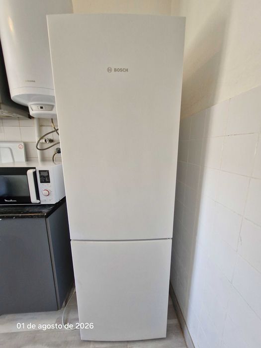 Frigorifico Bosch KGV36VW32S/05