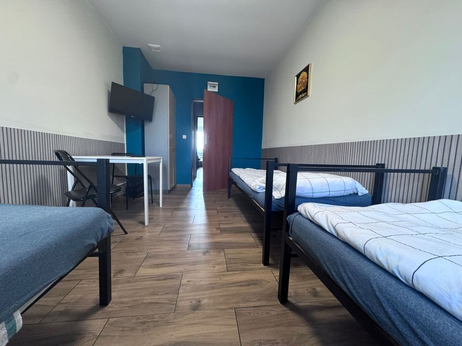 Noclegi - Noclegi Dla Firm - Hostel Karolinka