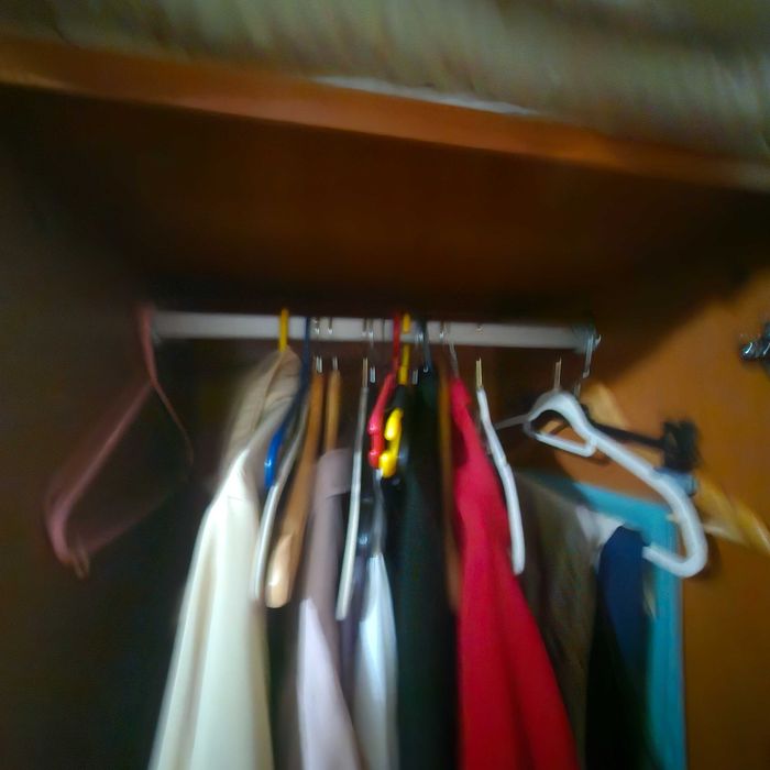 Roupeiro com 3 gavetas