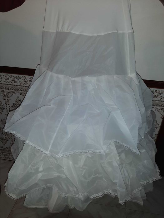 Vestido de noiva