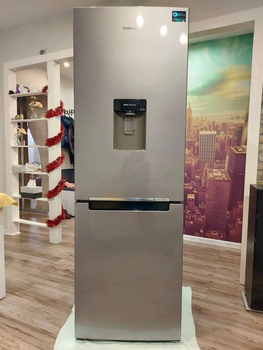 Холодильник Samsung RB29FWRNDSA No Frost. Доставка!