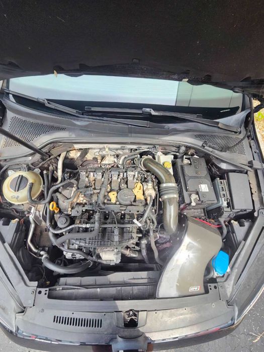 Volkswagen Golf GTI      2015