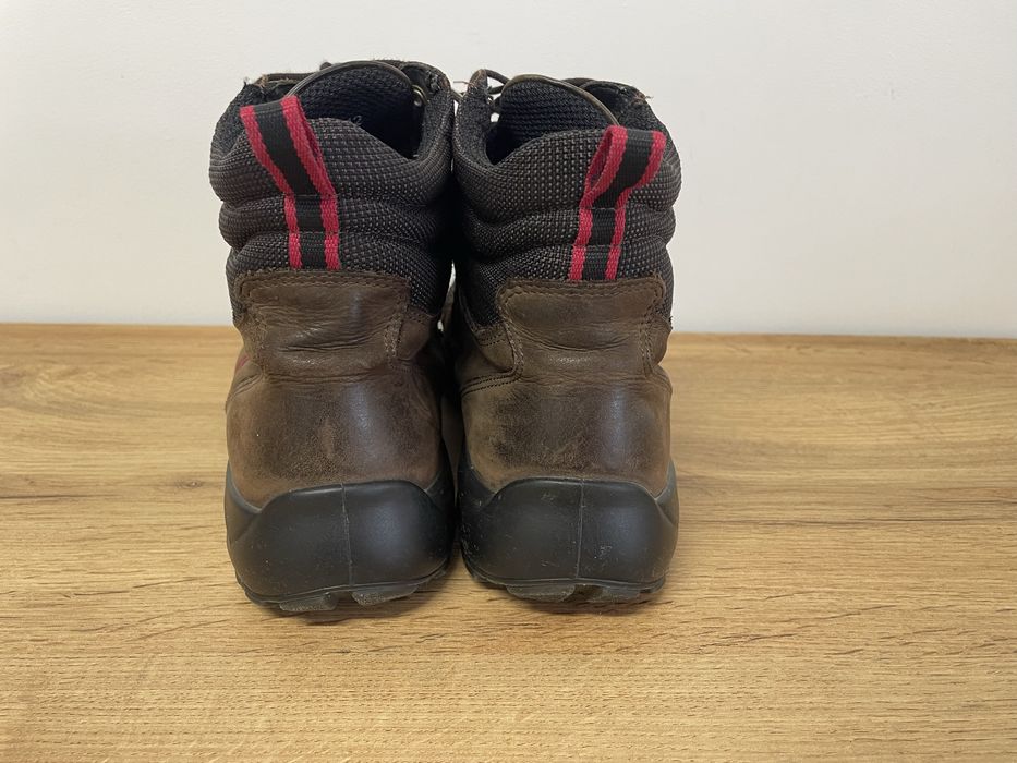 Черевики Ecco 42 р Gore Tex