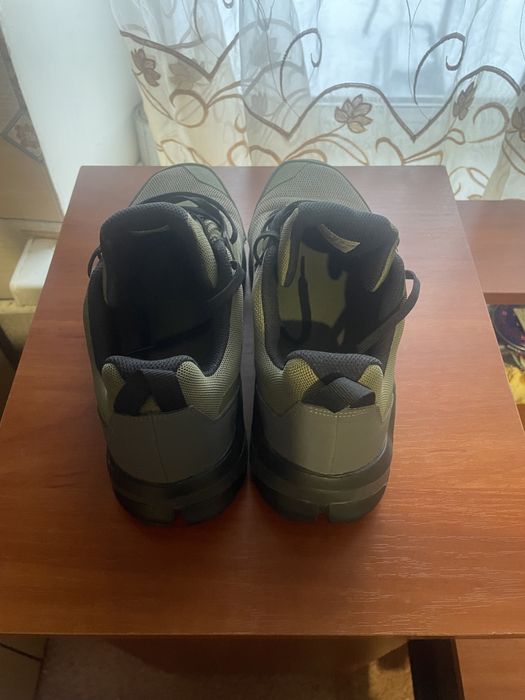 Кросівки adidas terrex