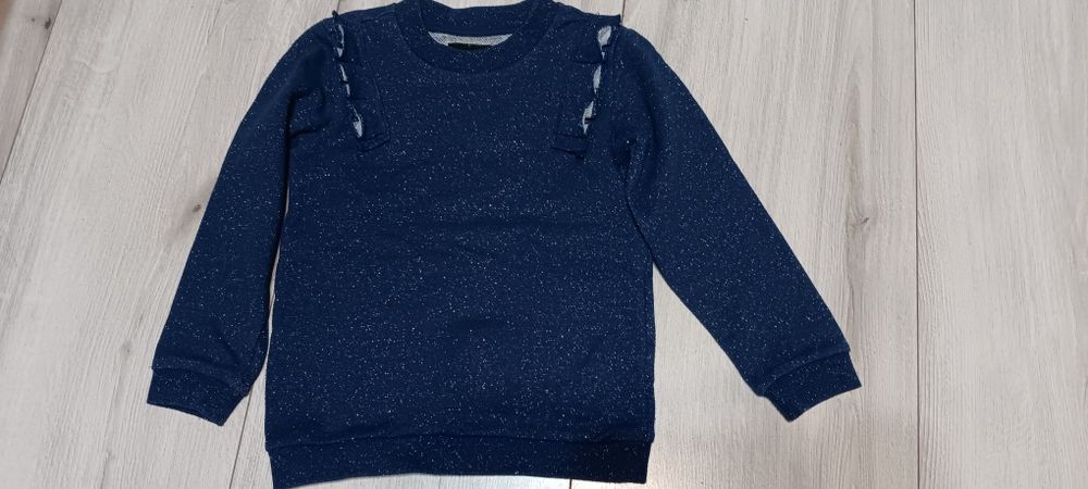 Sweterek Reserved r.122