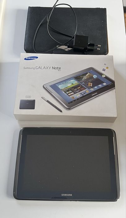 Tablet Samsung Galaxy Note 10.1
