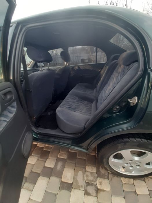 toyota karina e 1.6i 1997р