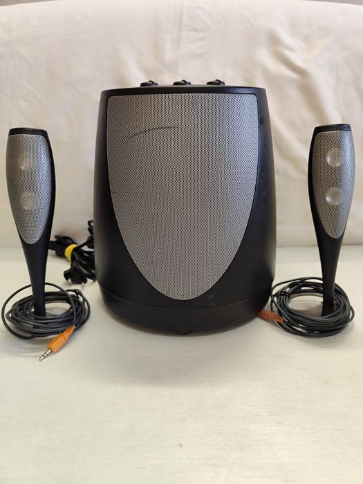 Комп’ютерна акустична система Harman Kardon HK695-01 із сабвуфером