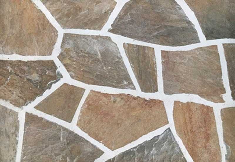 Kwarcyt brązowy, kamień naturalny