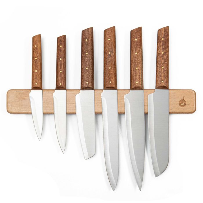 Магнітна планка для ножів 