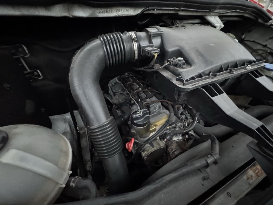 Продам евакуатор Mercedes-Benz Sprinter 313cdi