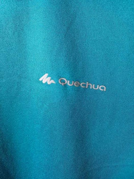 T-Shirt Caminhada Quechua